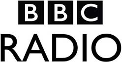 BBC Radio Logo Hypnotherapy in Ely