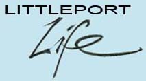 logo littleport life hypnotherapy