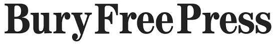 bury free press