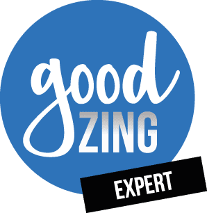Featured in Good Zing Expert