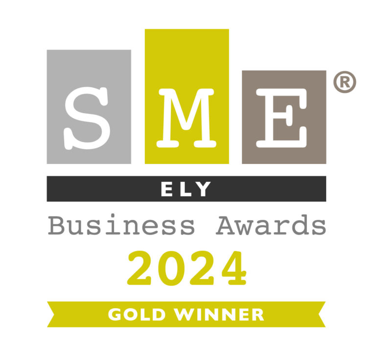 Ely Business Person of the year Business winner 2024 - Anxiety Hypnotherapy in Ely